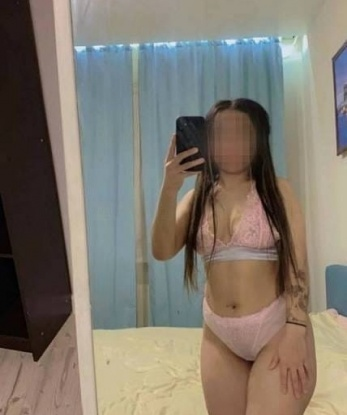 Проститутка Мариша