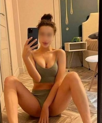 Проститутка Светлана