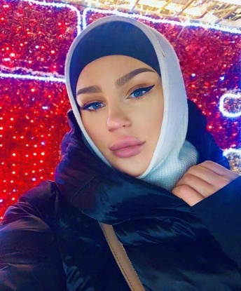 Проститутка Дарья