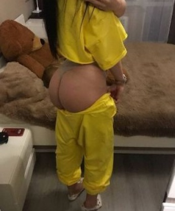 Проститутка Вера