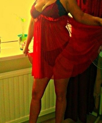 Проститутка Елизавета